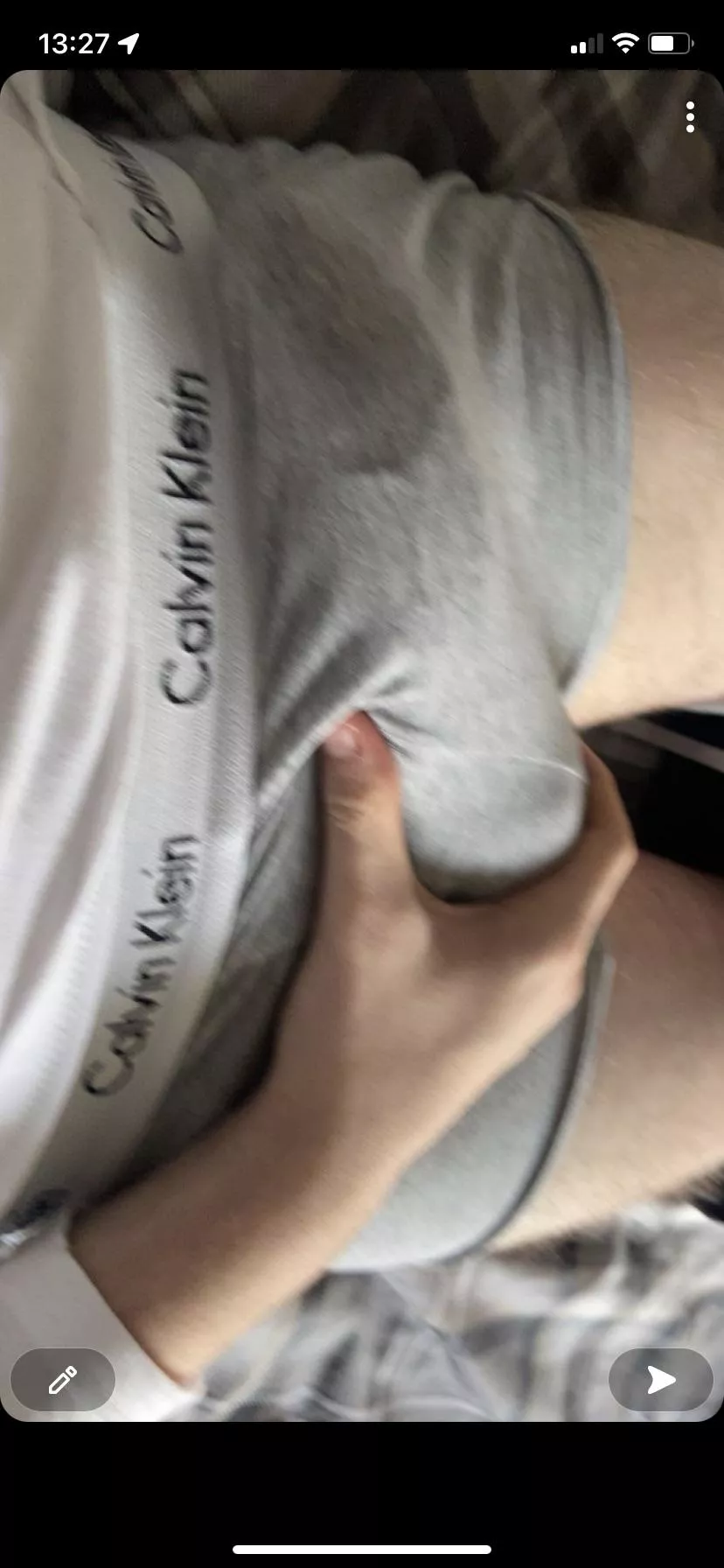 Had to show off these