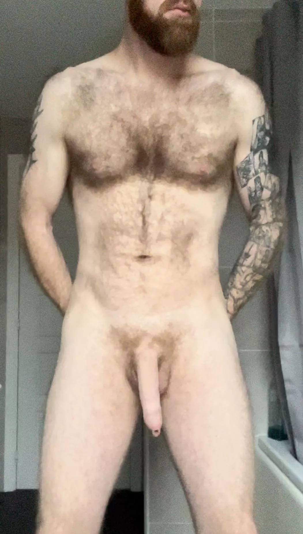 Happy Fursday to you all! The weekend is almost here!