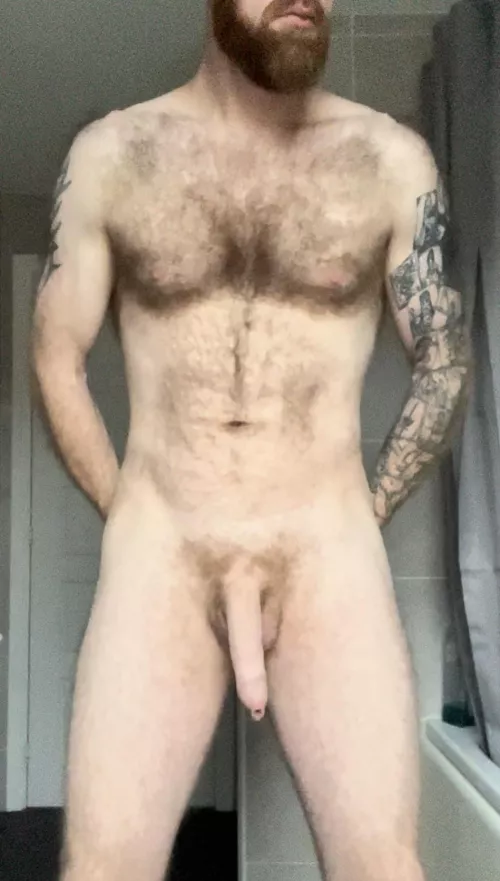 Happy Fursday to you all! The weekend is almost here!