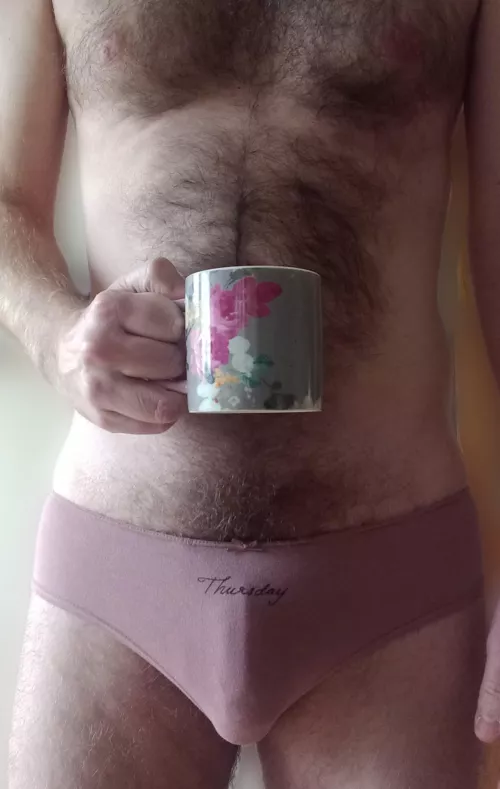 Happy Thursday everyone!! ☕☕😃😃🎄 🎄