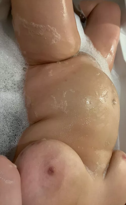 Hard to get up just stuffed after pizza night