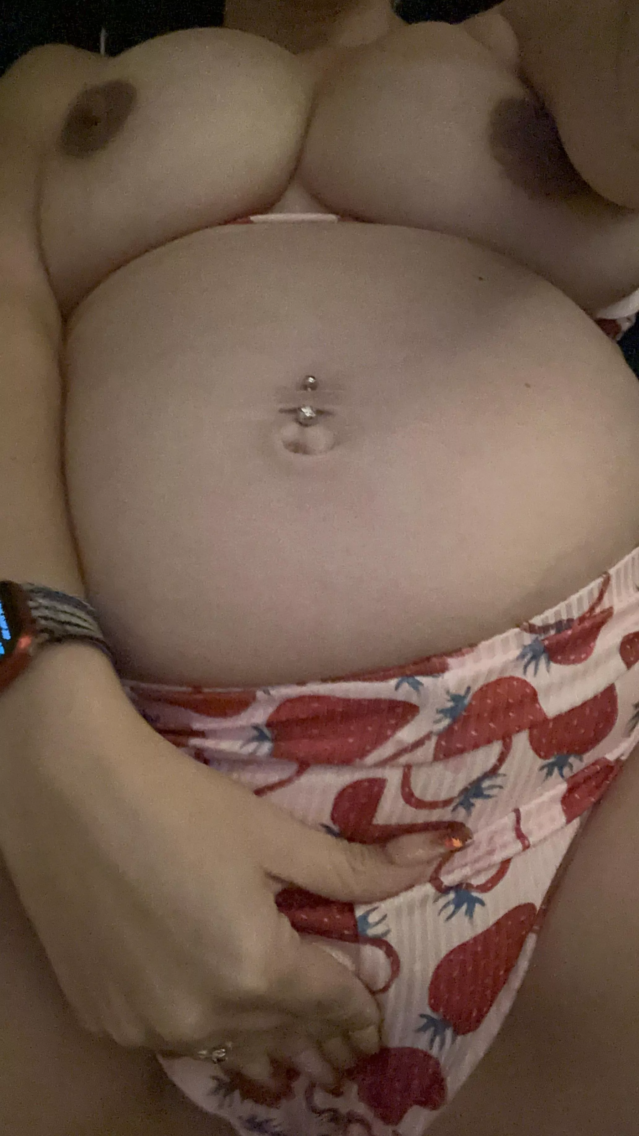 Having a good time but I’m all alone 😢