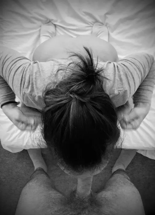 Having a naughty night here so I would need a hand;)..