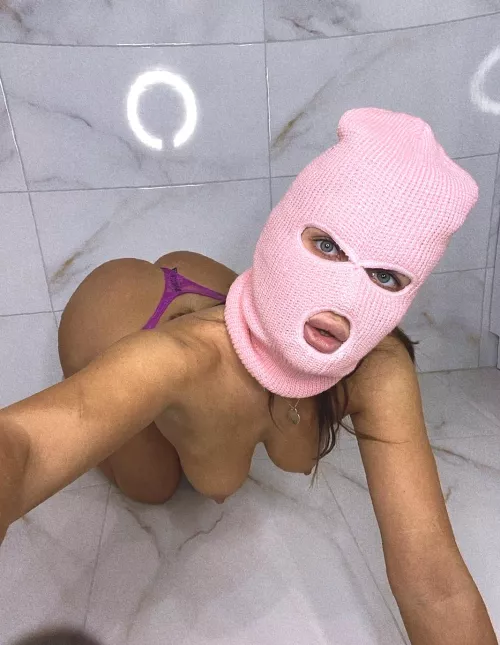 Heard that you really like my breasts