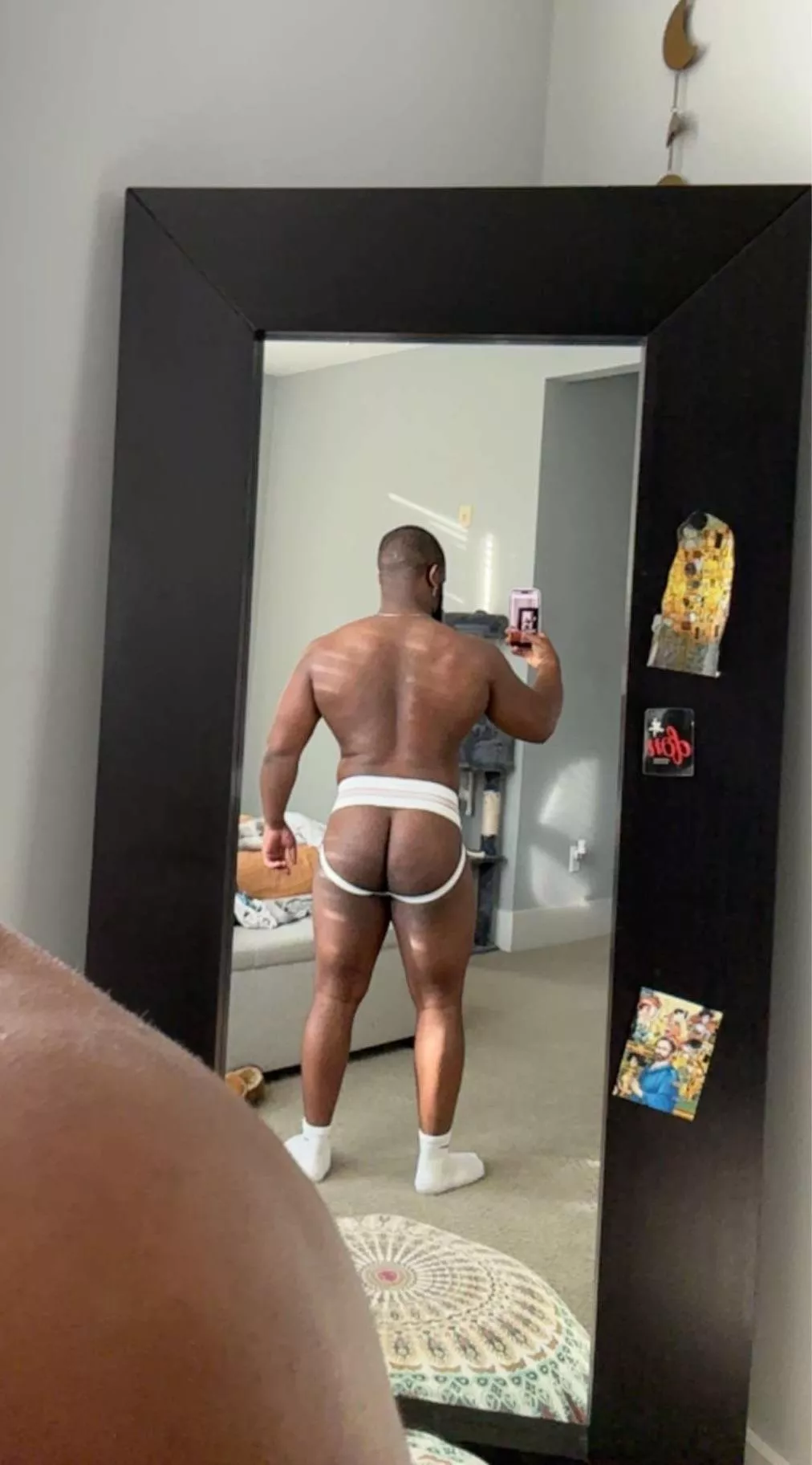 Hello from the other side..