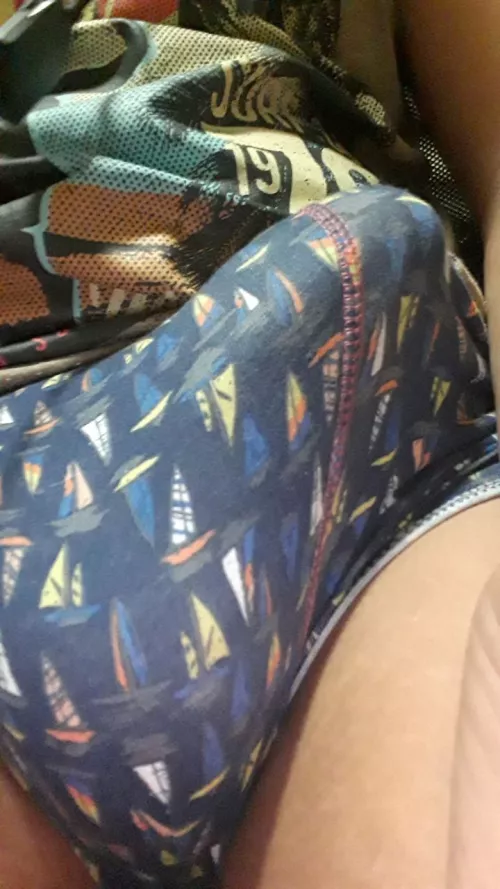 hi there! just kinda horny u3u