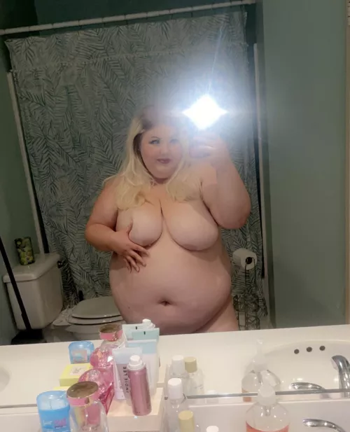 Hii did you miss me? 💋