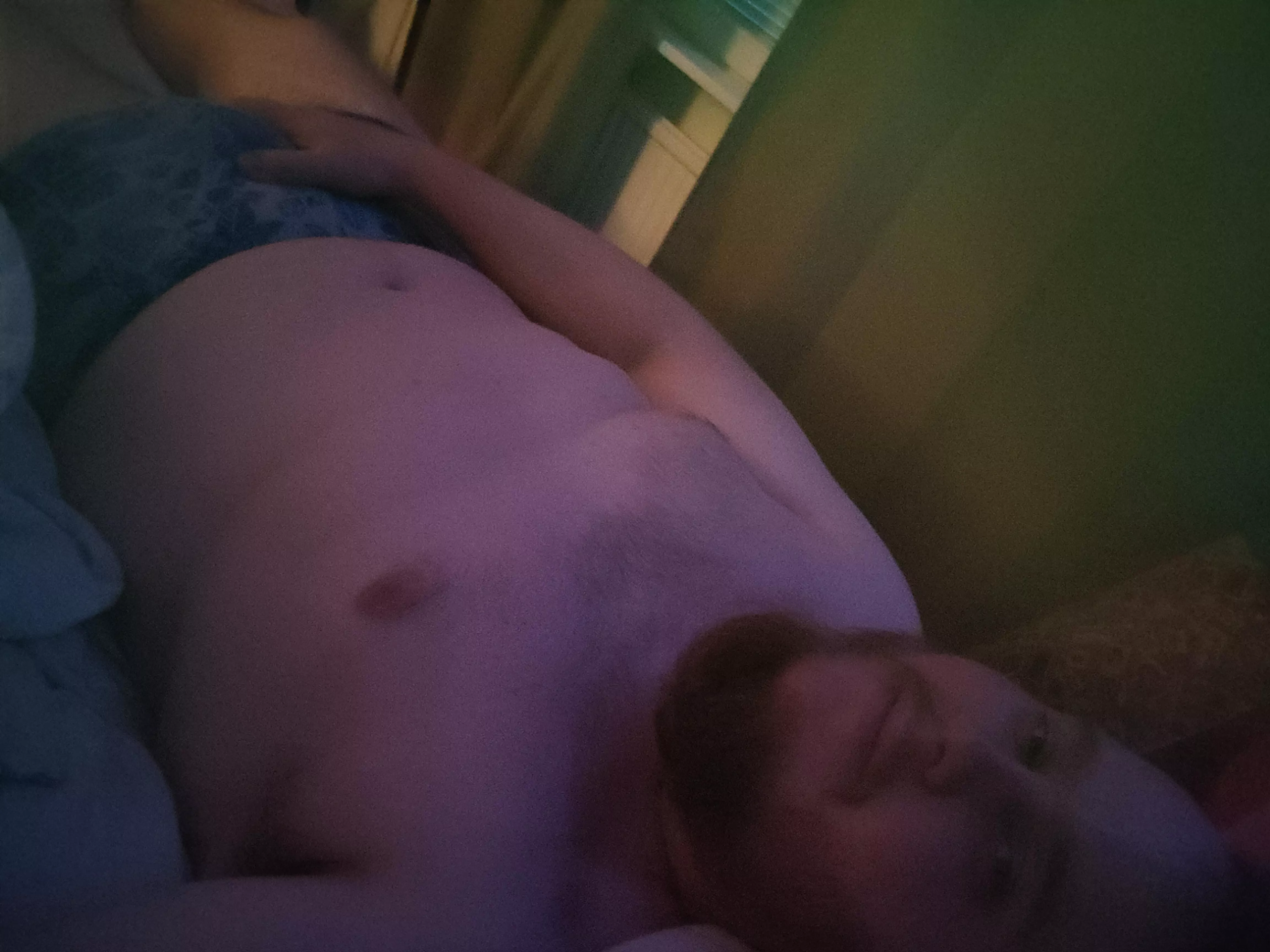 Honest thoughts about my chubby body?