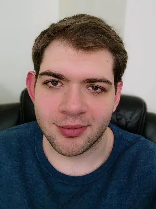 Hope my fellow kings have a good day🤴