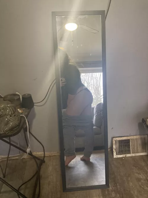 Hope you like🍑😏