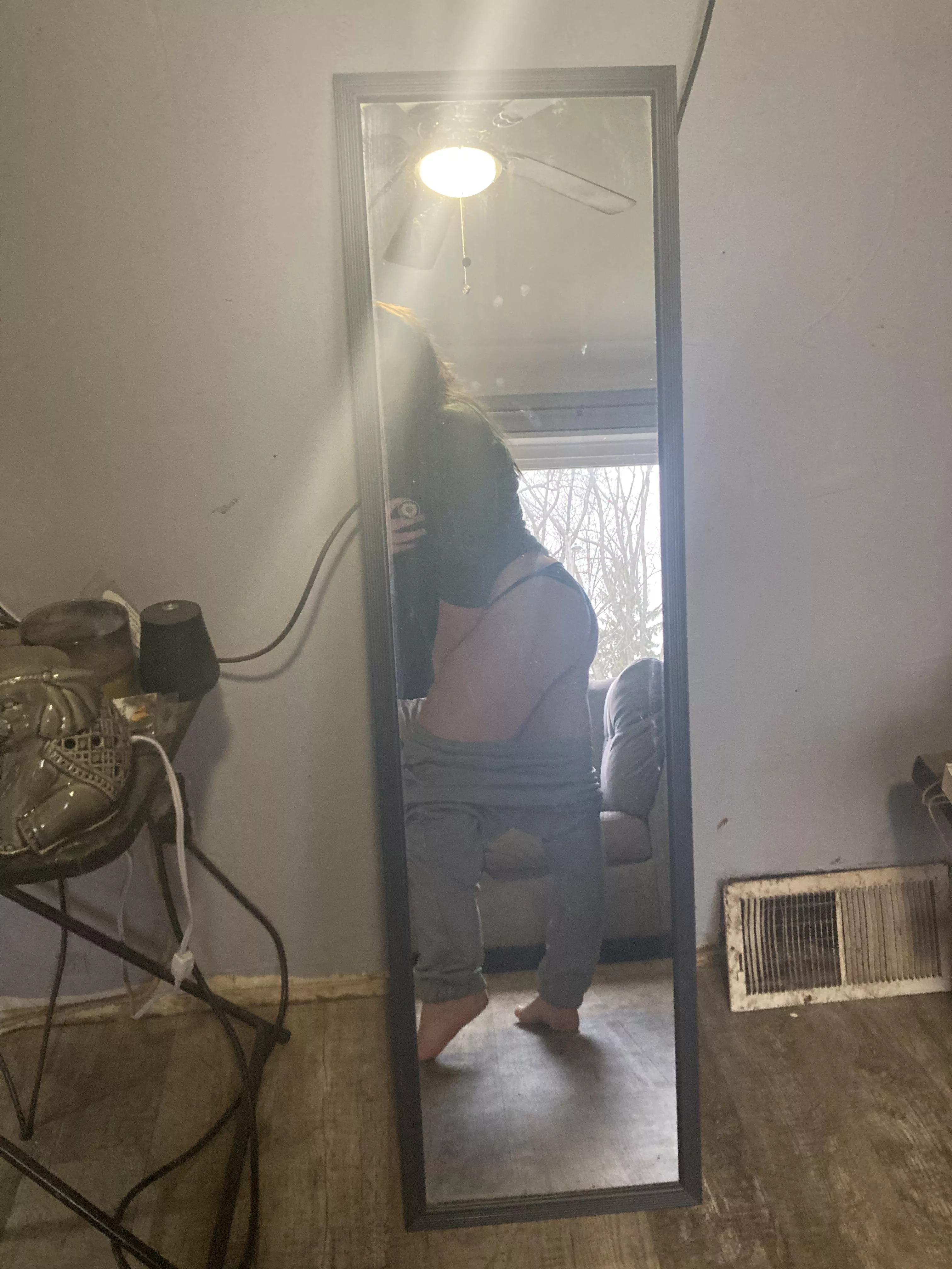 Hope you like🍑😏