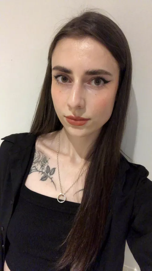 Hope you like goofy ass emo’s 🤧