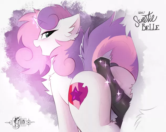 Hotdogging [MF] (Kejifox)