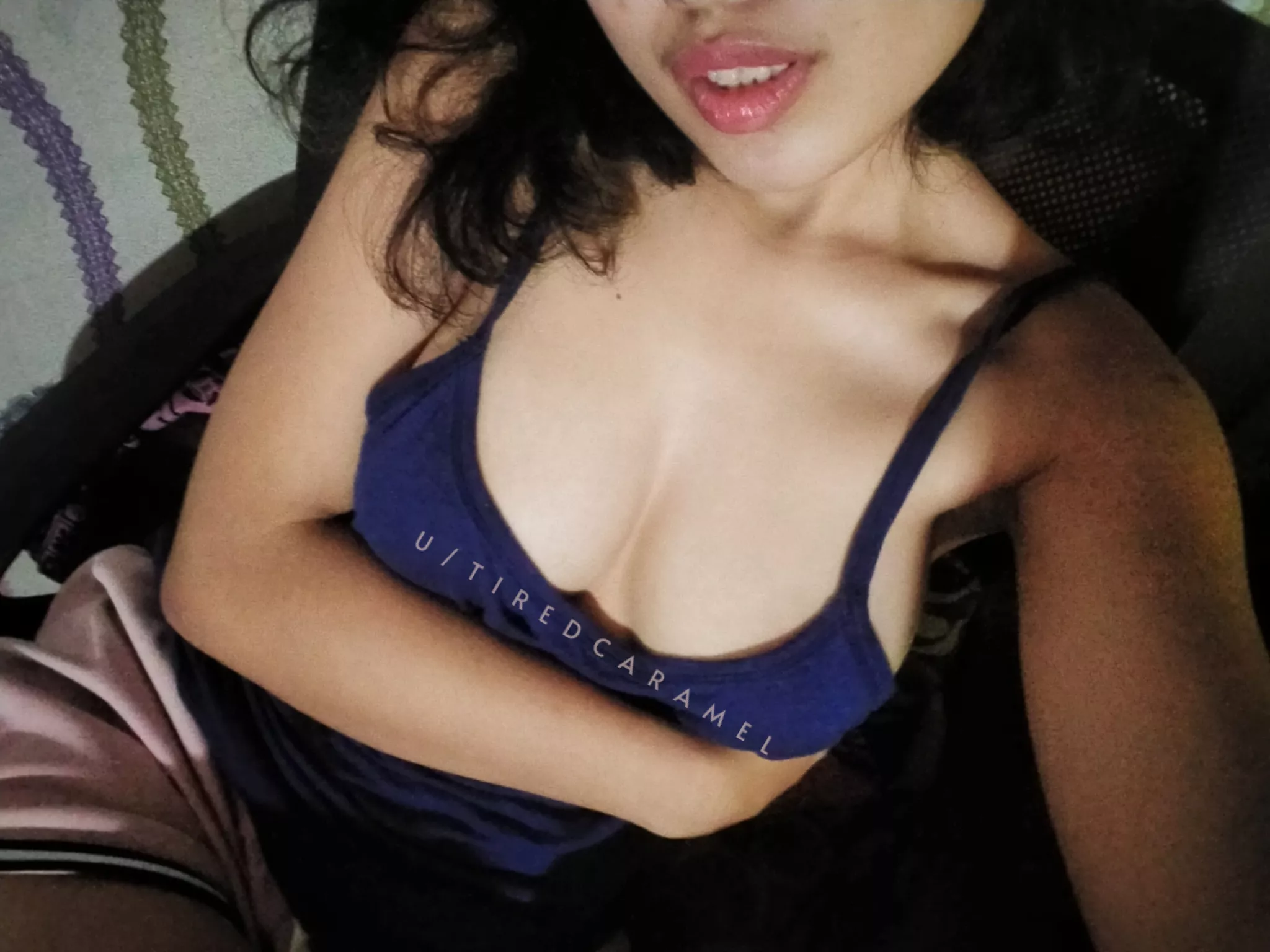 how about some swivel chair action? 😜 [F]