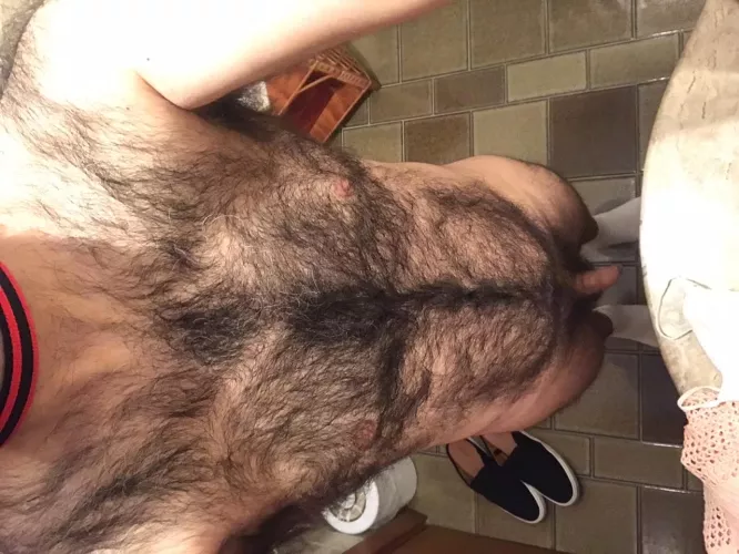 How should I use my horny slut?