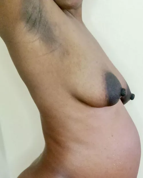 How’s the side view?