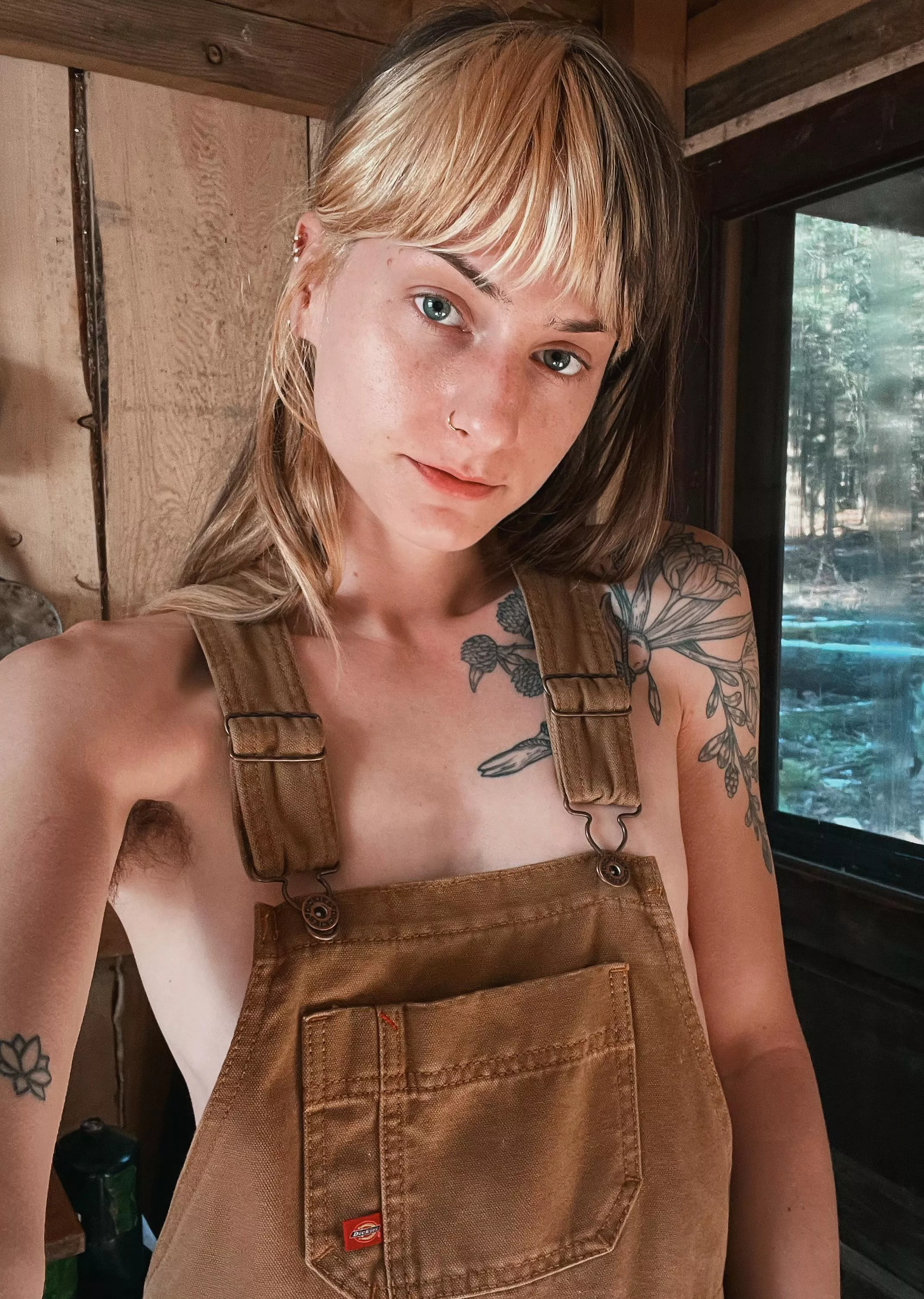 How’s this for braless