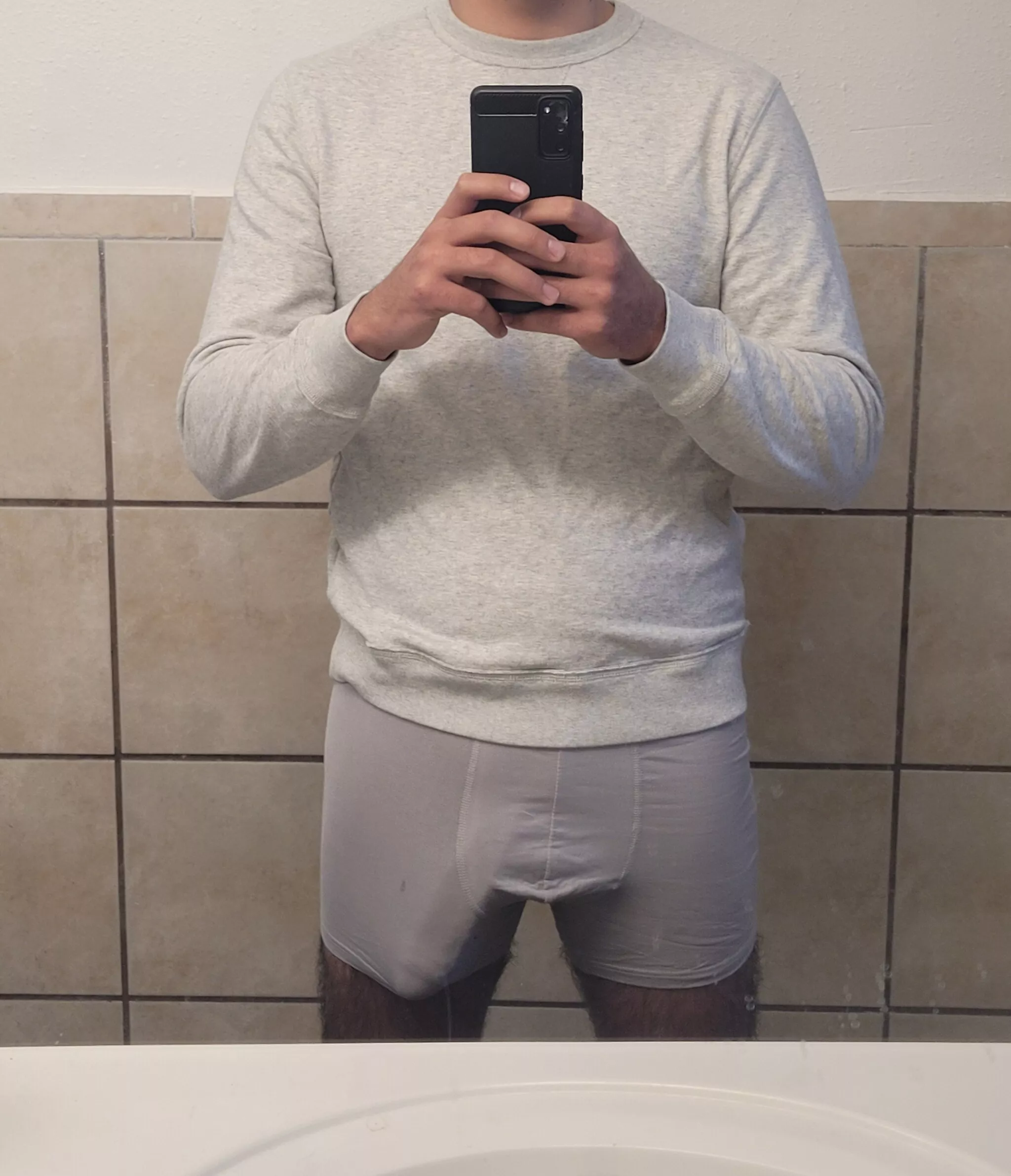 I bet we'd have fun :)