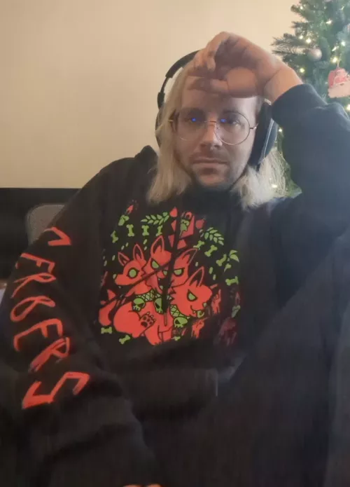 I can't/won't stop buying geeky hoodies