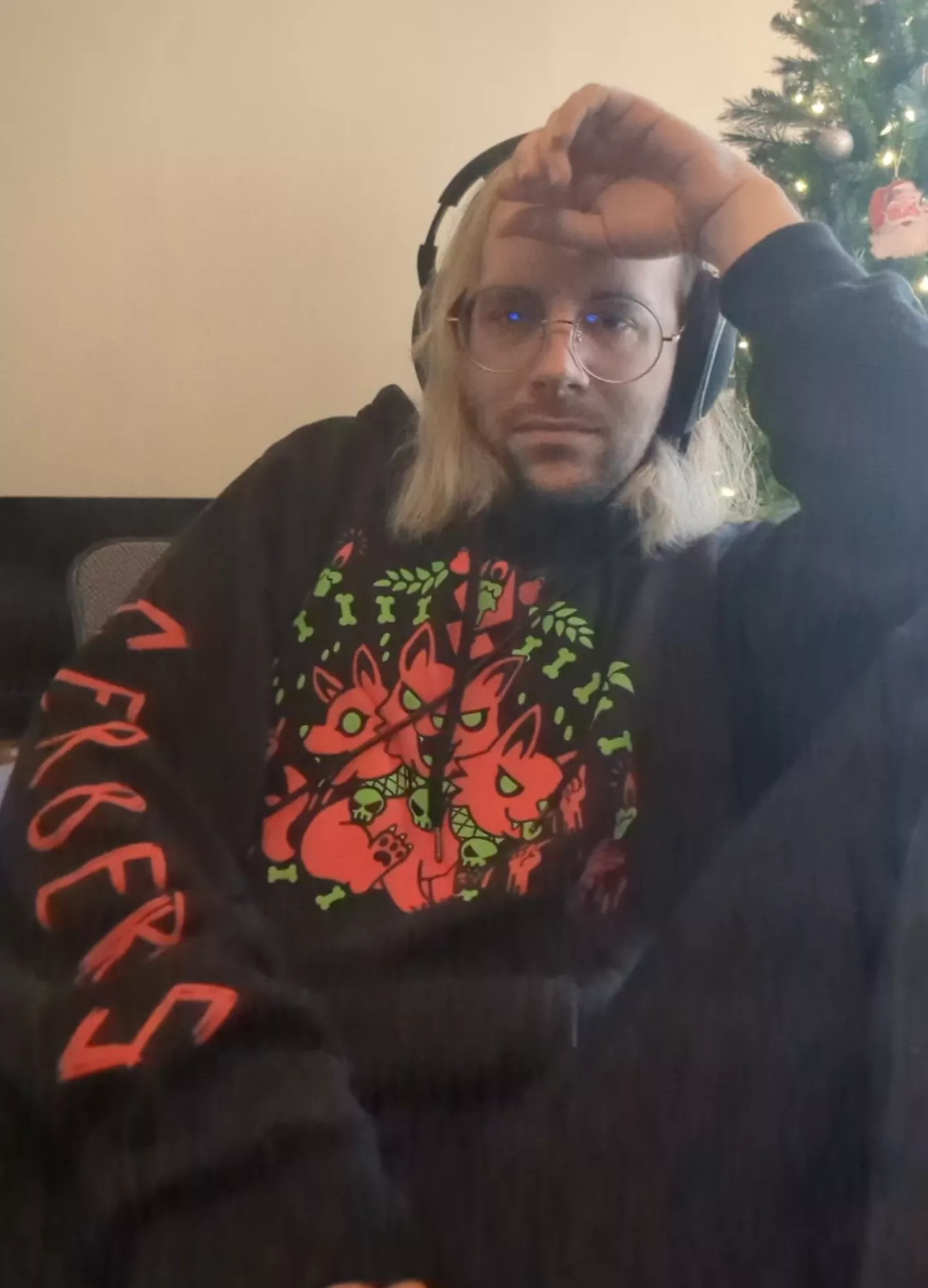 I can't/won't stop buying geeky hoodies