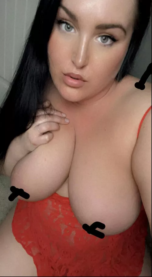 I don’t think you can handle me😉💋