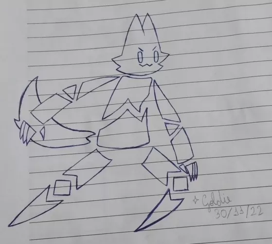 i don't what they are up to, but they seem ready