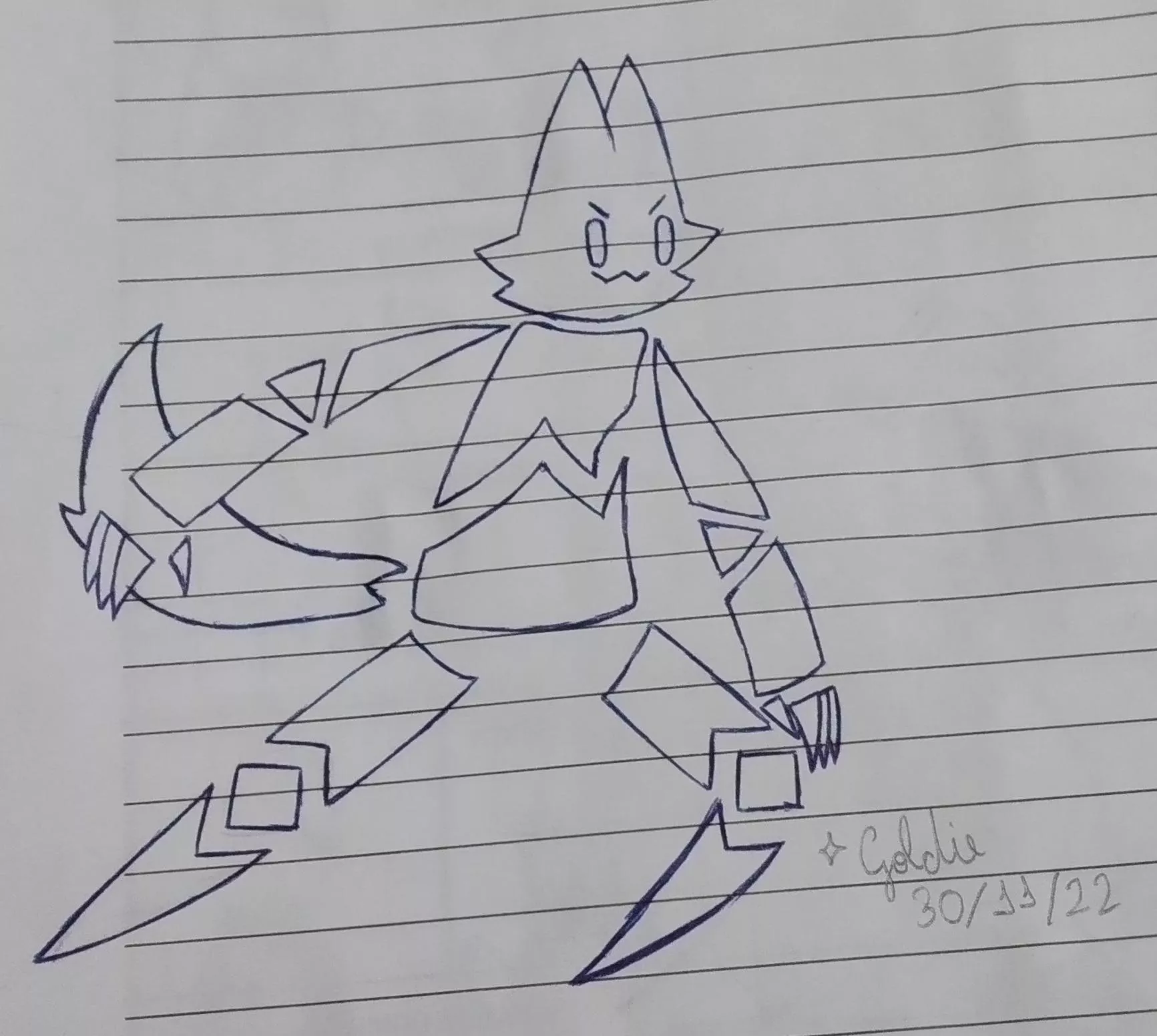 i don't what they are up to, but they seem ready