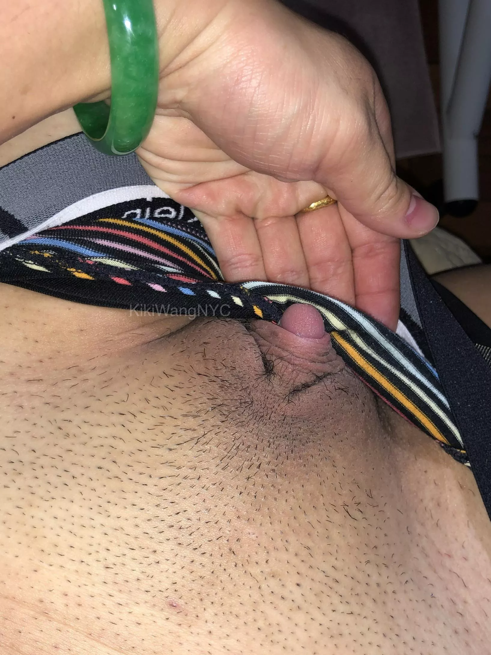 I heard that some people don’t like stubble… is this true?