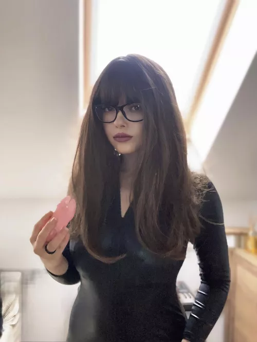 I hope you wouldn't come here crying after 3 days of no cummies