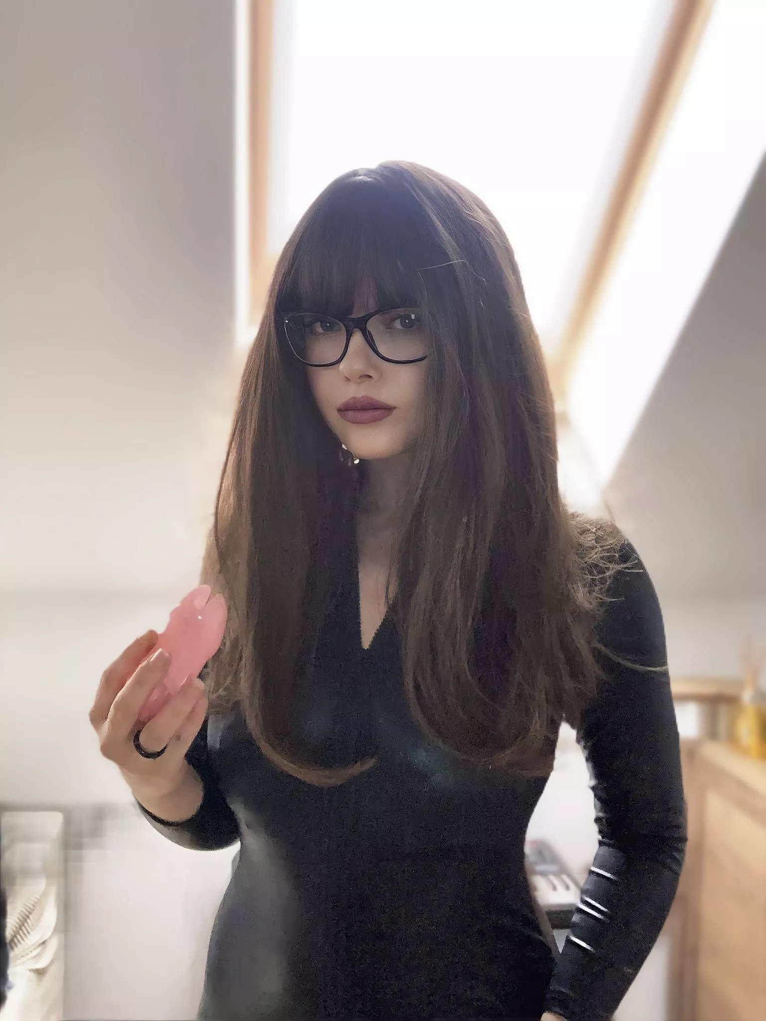 I hope you wouldn't come here crying after 3 days of no cummies