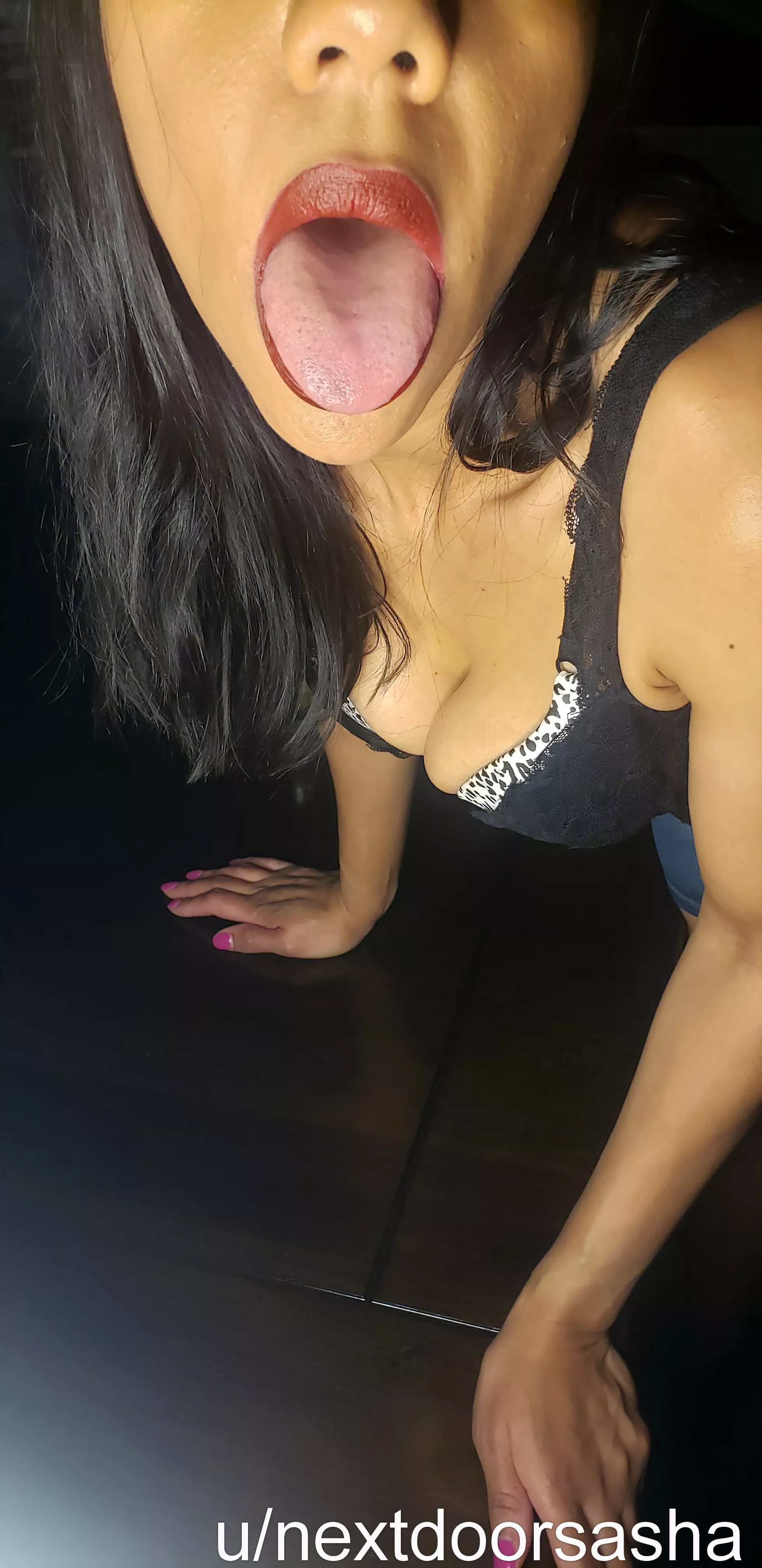 I hope your aim is good