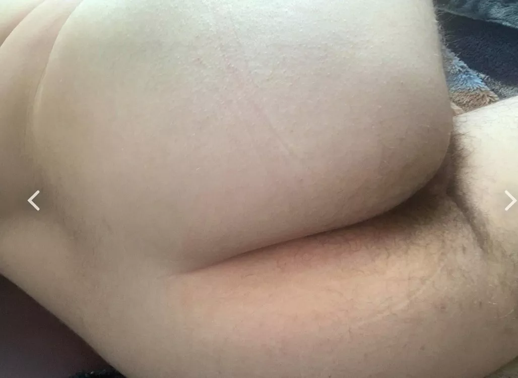 I really need my ass tongued ;)