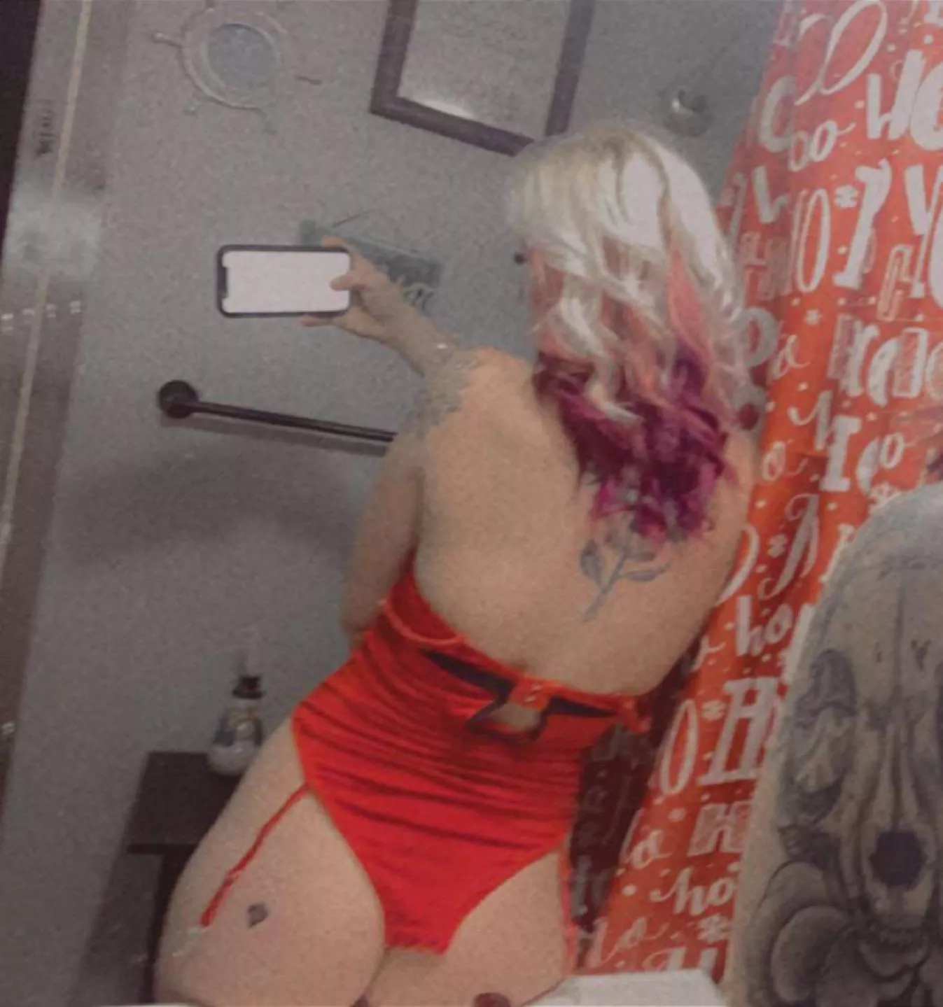 I really wanna be blacked, I’m tired of it being a fantasy♠️