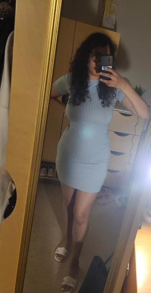 I think blue is the perfect color🦋💙