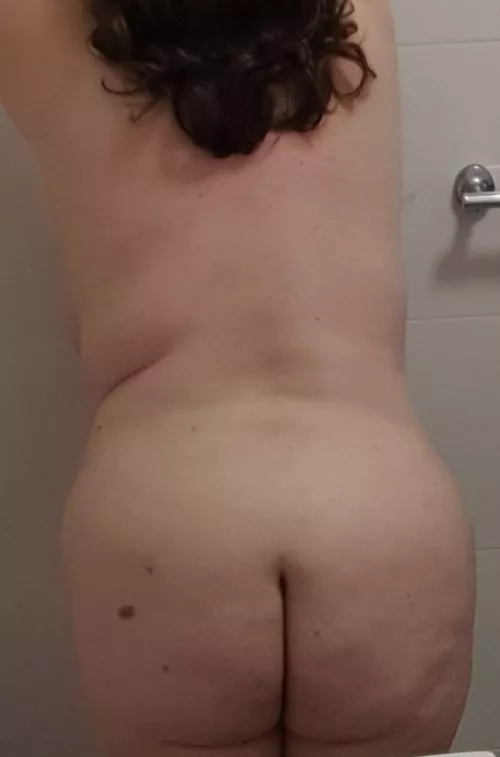 I want to feel your hands over my body