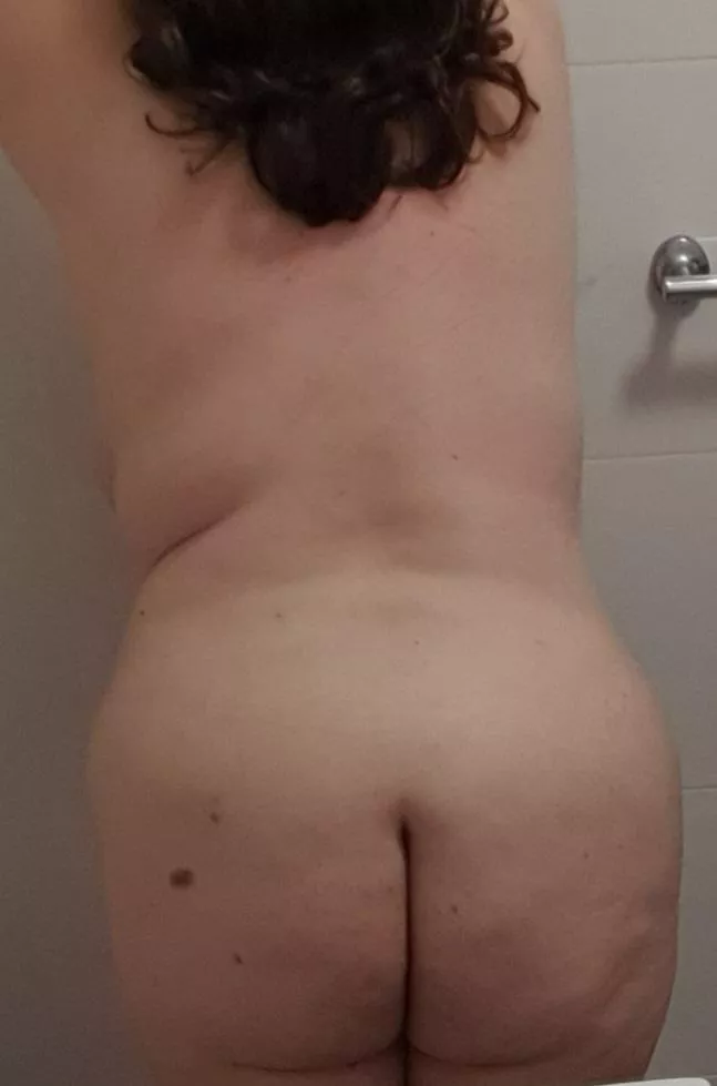 I want to feel your hands over my body