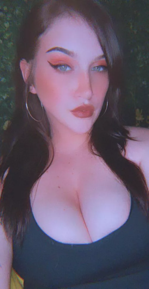 I want to mindfuck you until your peabrain is mush [domme]