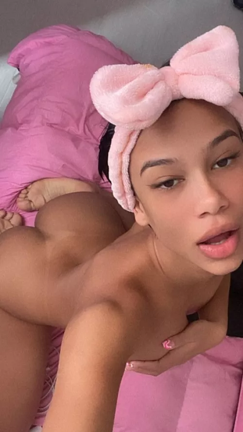 I want to try something unusual in bed, any ideas?