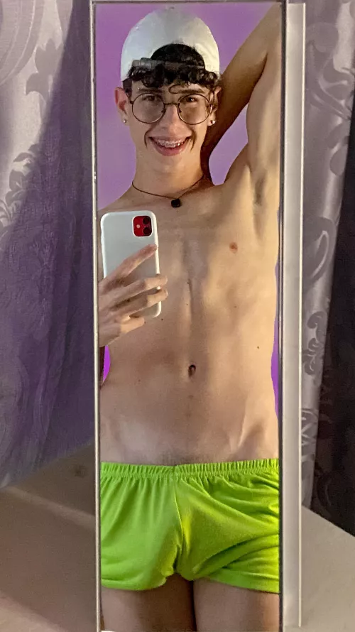 I was playing but I think I forgot to put the joystick away