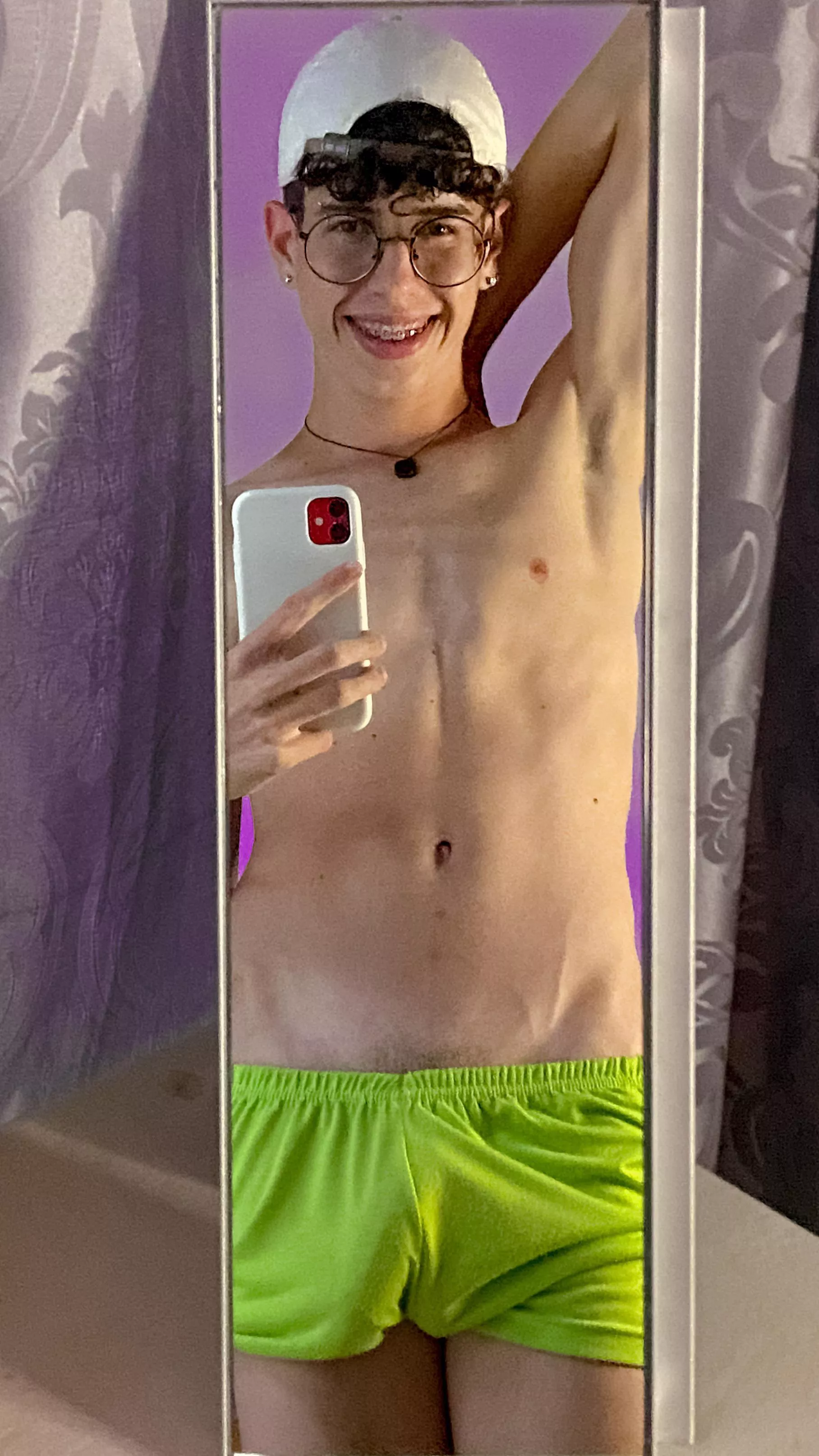 I was playing but I think I forgot to put the joystick away 🕹️