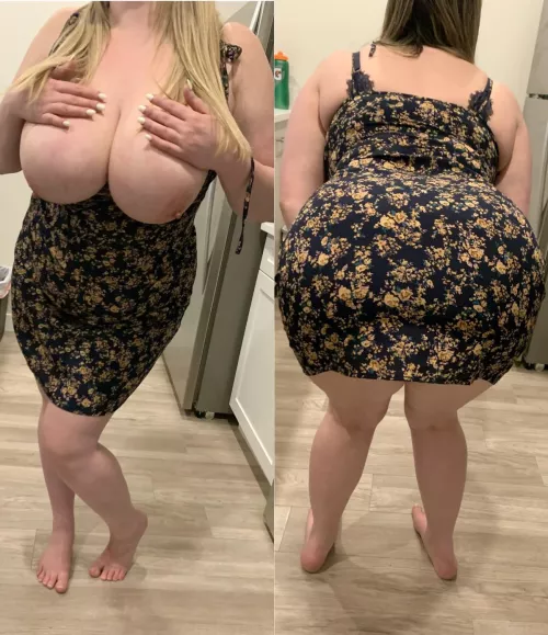 I’d like to be your snack in the kitchen