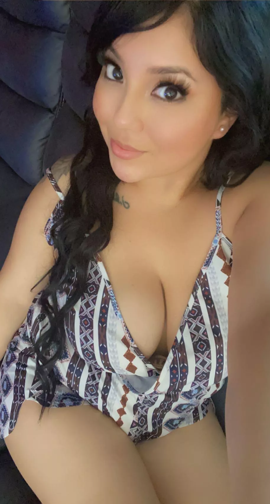 I’d rather take this off all together