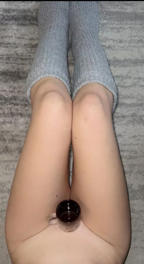 If it were only smaller ☕️