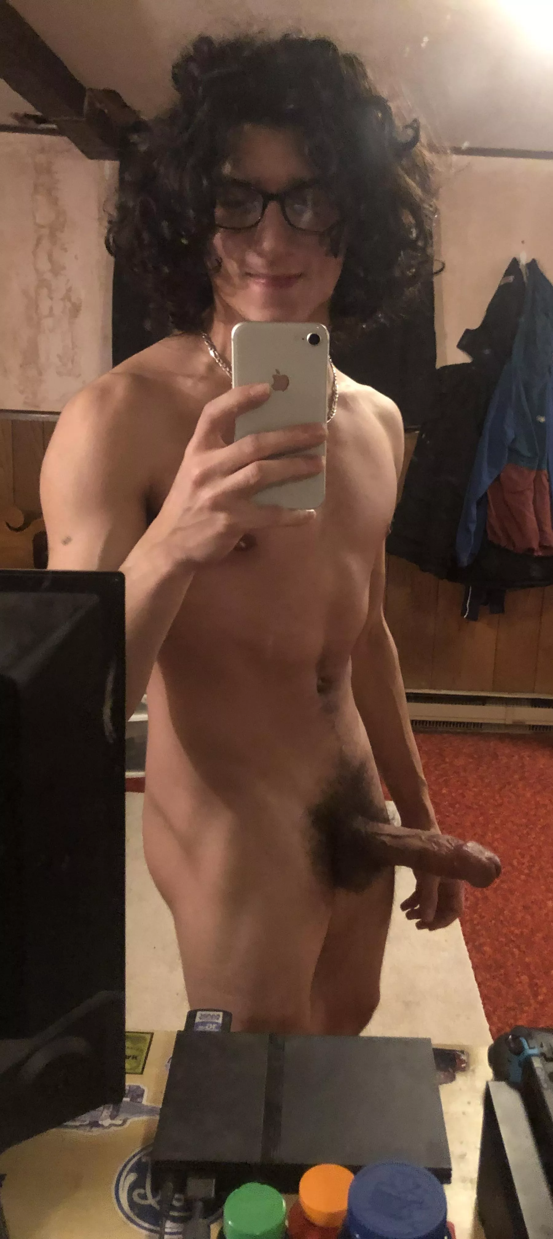 If you see this I hope you have a great day