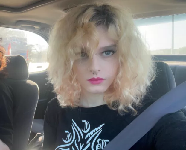 if you're such a good slut, get on your knees and beg for me to ruin you [domme]