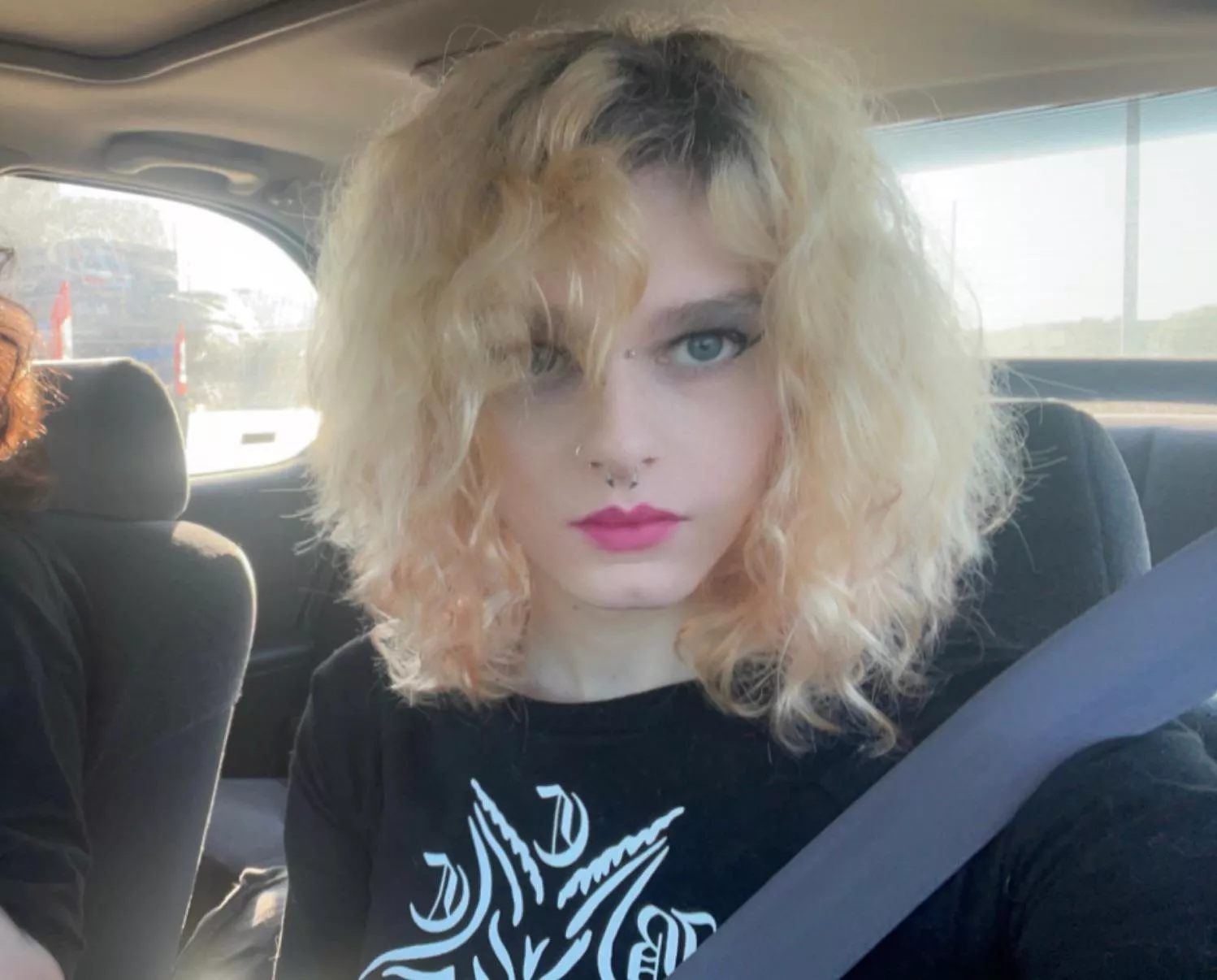 if you're such a good slut, get on your knees and beg for me to ruin you [domme]