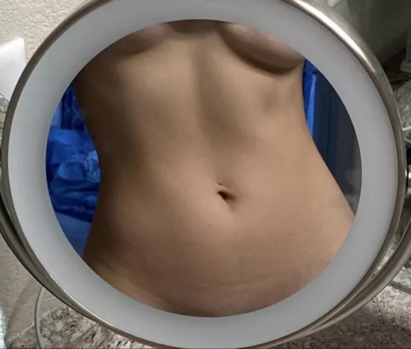 I’ll let your imagination play 💭