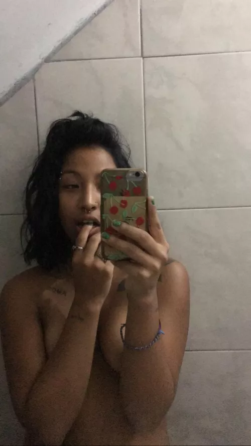 im in truly love with myself