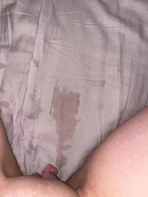 i’m leaking so bad for you master 👀👅
