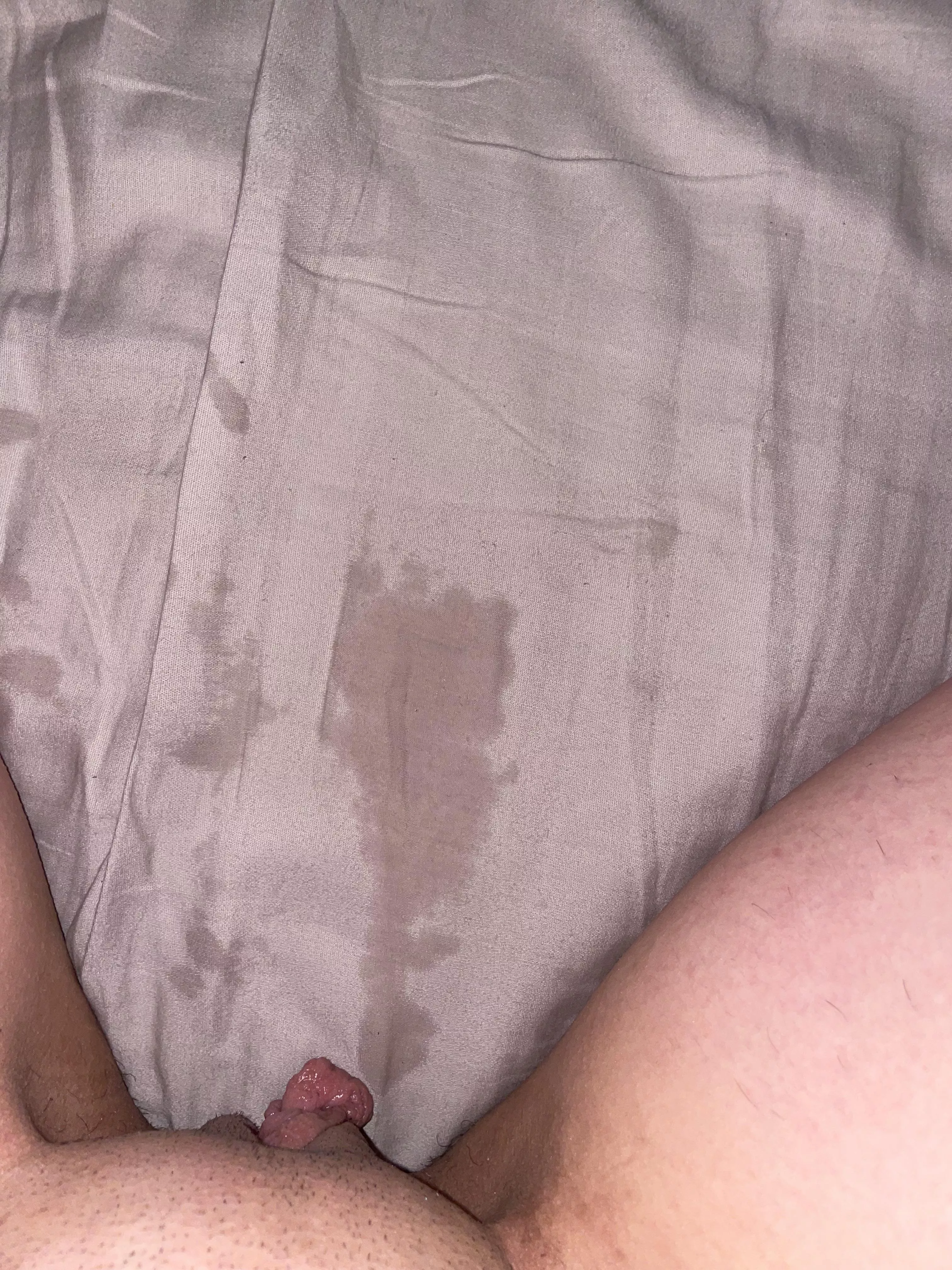 i’m leaking so bad for you master 👀👅